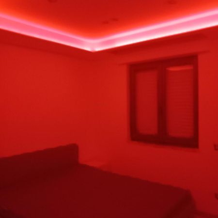 Chromotherapy Flat Monserrato Dış mekan fotoğraf
