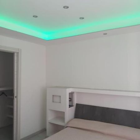 Chromotherapy Flat Monserrato Dış mekan fotoğraf