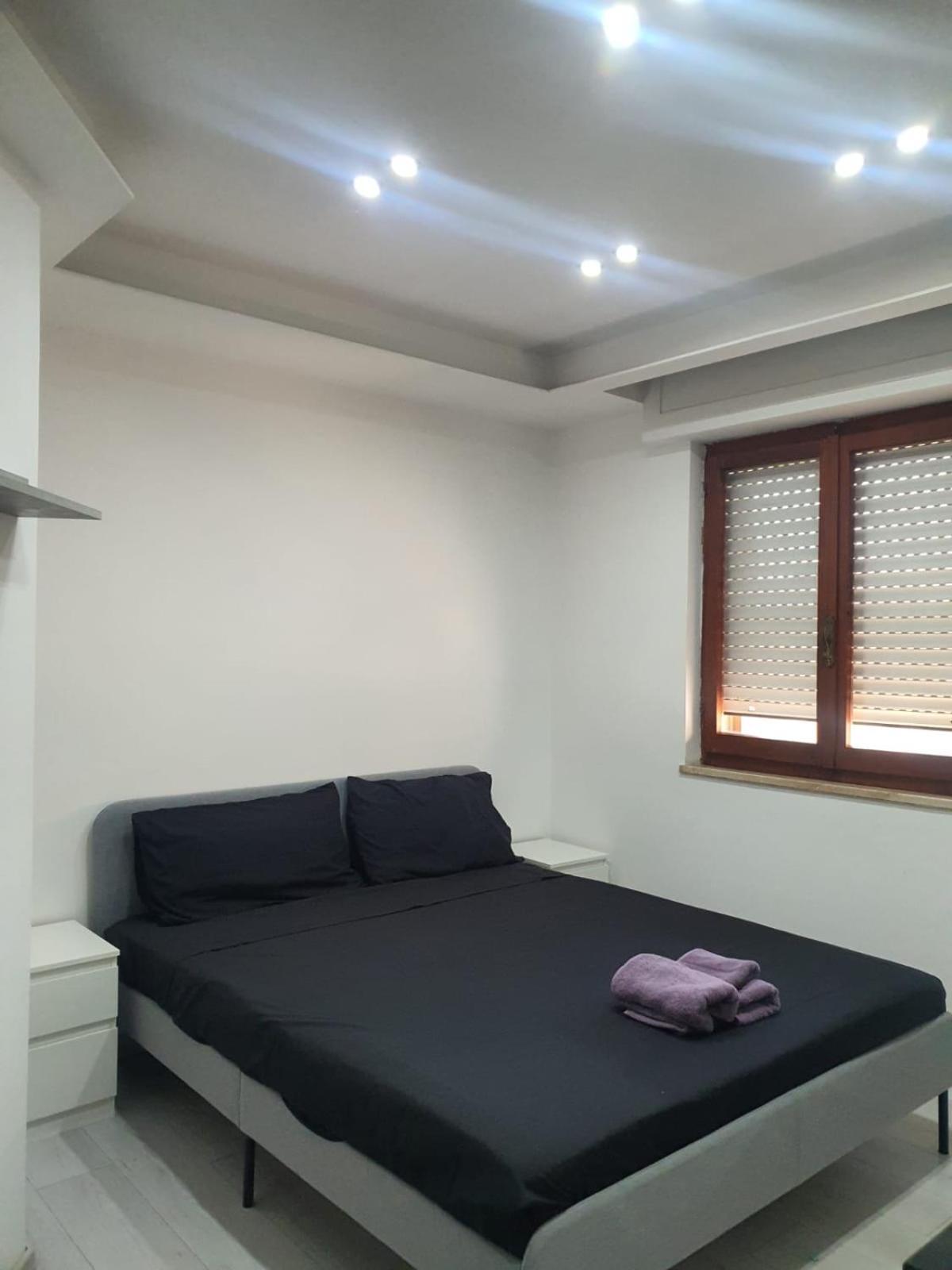 Chromotherapy Flat Monserrato Dış mekan fotoğraf