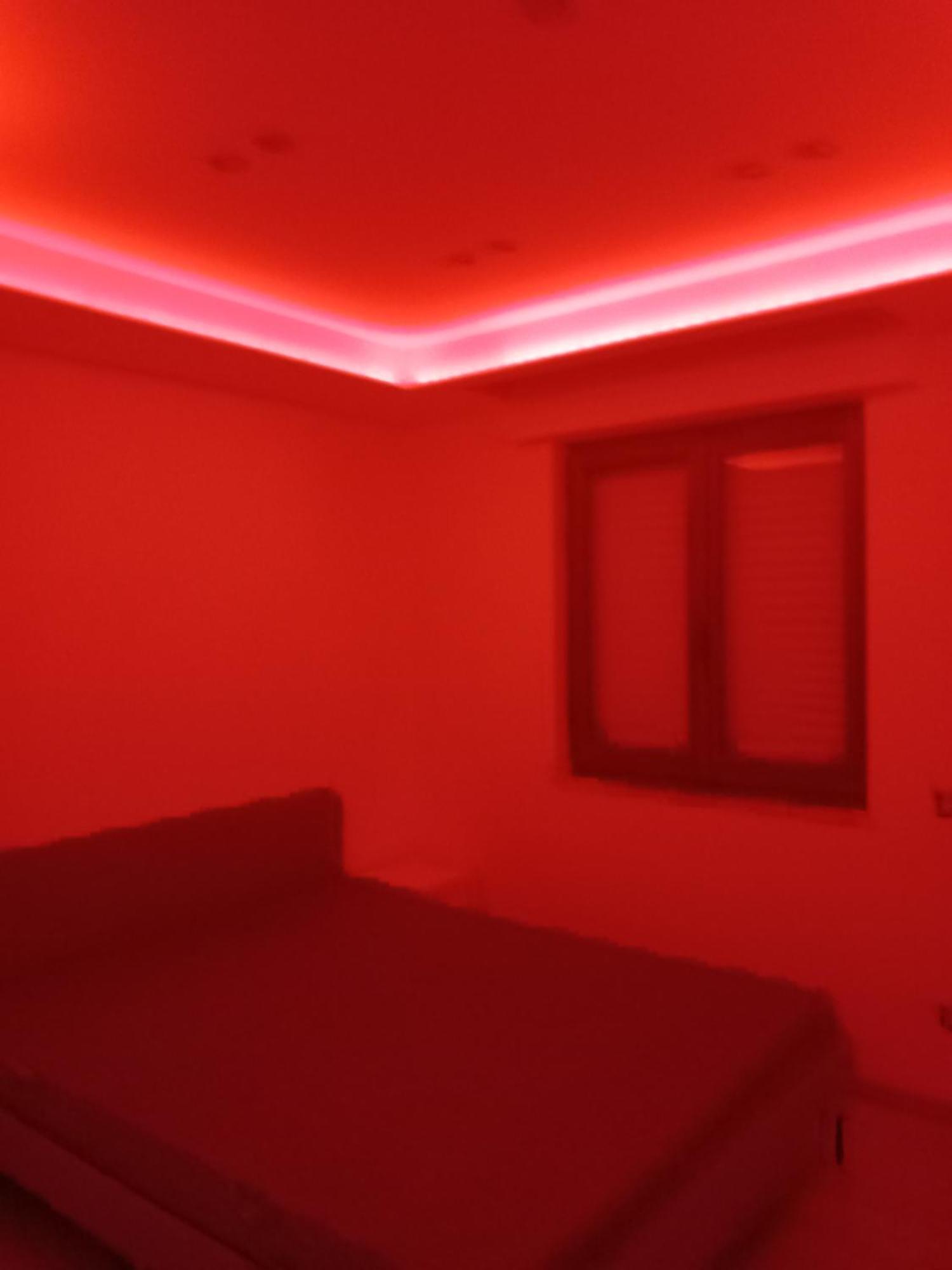 Chromotherapy Flat Monserrato Dış mekan fotoğraf