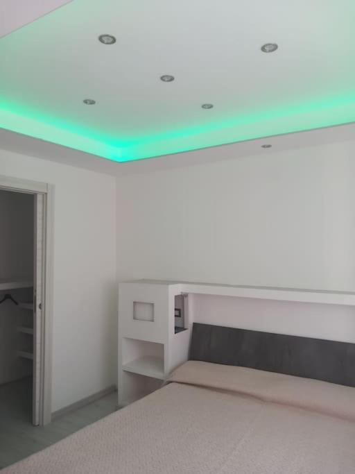 Chromotherapy Flat Monserrato Dış mekan fotoğraf