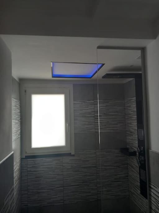 Chromotherapy Flat Monserrato Dış mekan fotoğraf
