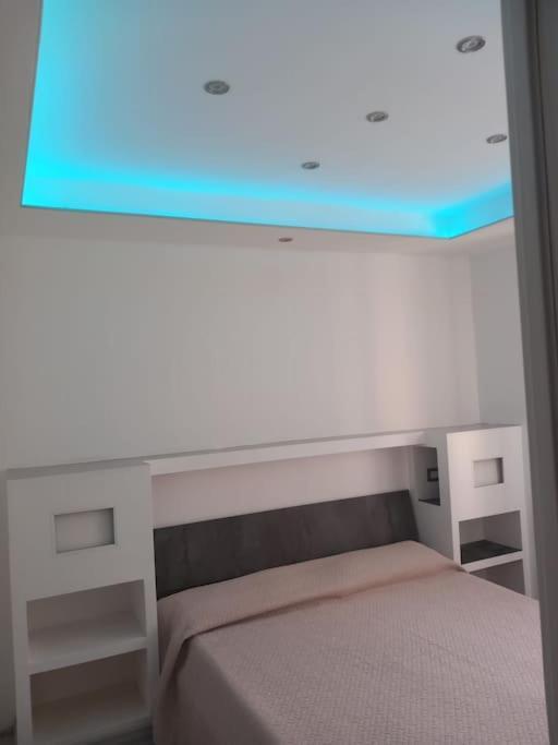 Chromotherapy Flat Monserrato Dış mekan fotoğraf