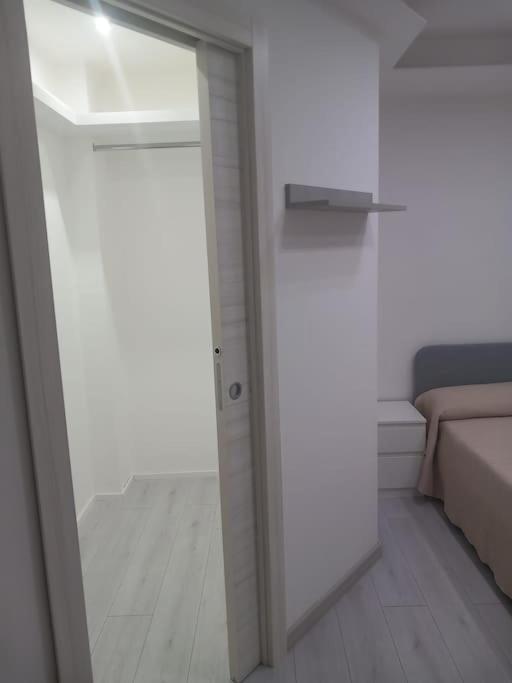 Chromotherapy Flat Monserrato Dış mekan fotoğraf